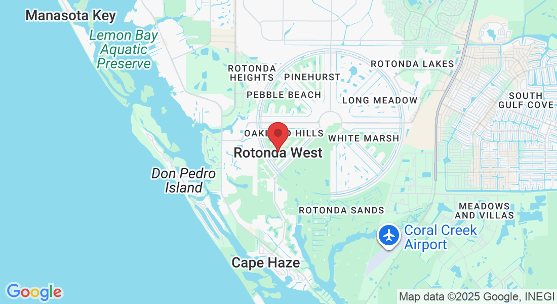 Rotonda West, FL, USA
