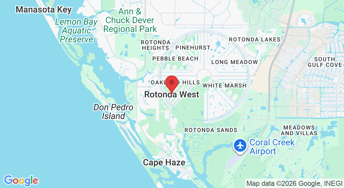 Rotonda West, FL, USA