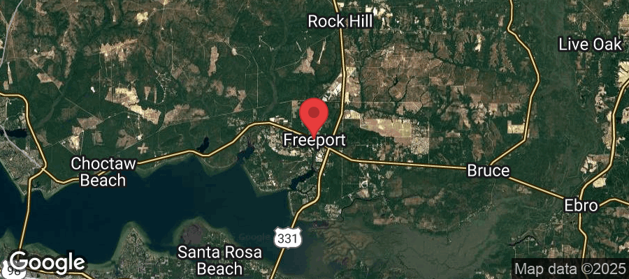 Freeport, FL, USA