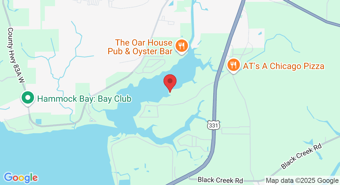 515 Holly Point Rd, Freeport, FL 32439, USA