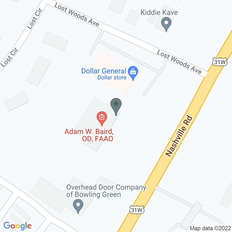 2625 Nashville Rd #103, Bowling Green, KY 42101, USA