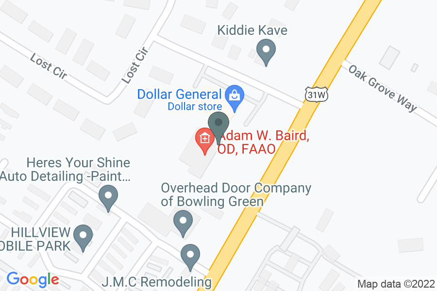 2625 Nashville Rd #103, Bowling Green, KY 42101, USA