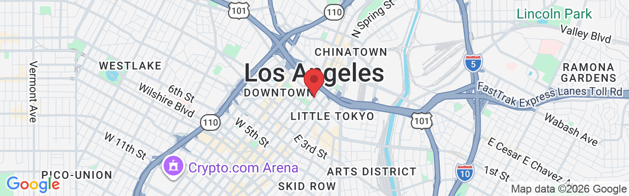 Los Angeles, CA, USA