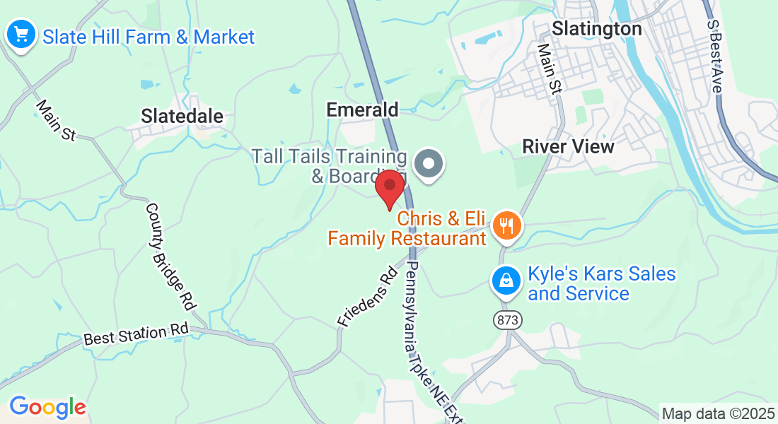 3426 Smith Hill Rd, Slatington, PA 18080, USA