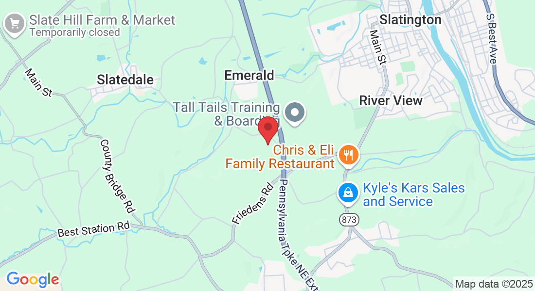 3426 Smith Hill Rd, Slatington, PA 18080, USA