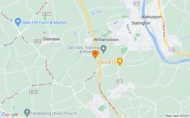 3426 Smith Hill Rd, Slatington, PA 18080, USA