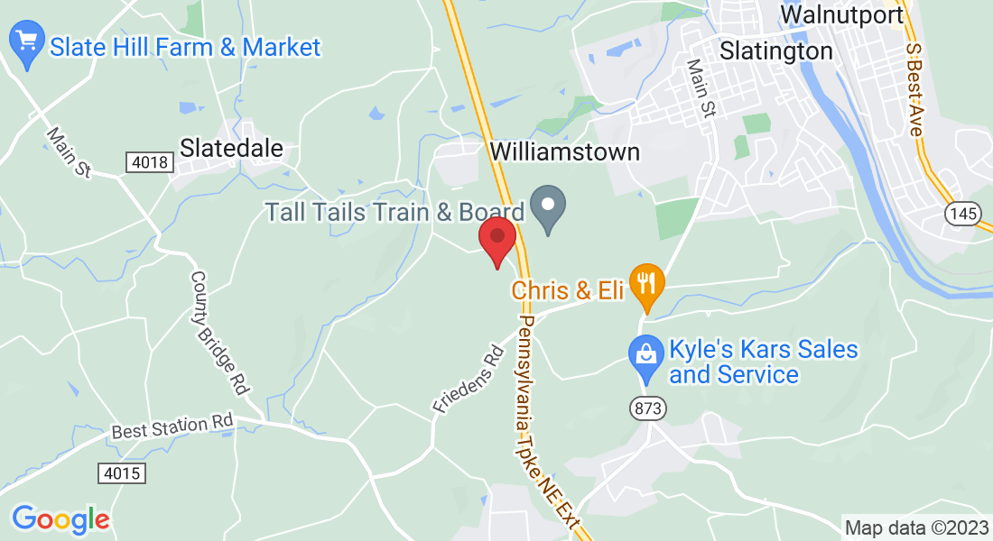 3426 Smith Hill Rd, Slatington, PA 18080, USA