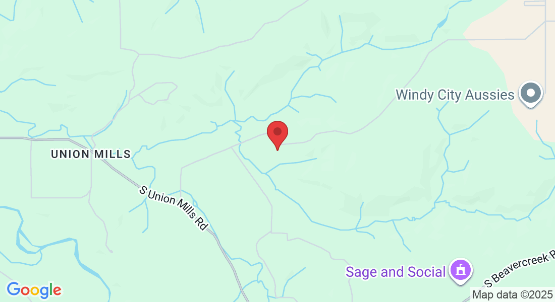 16566 S Windy City Rd, Mulino, OR 97042, USA