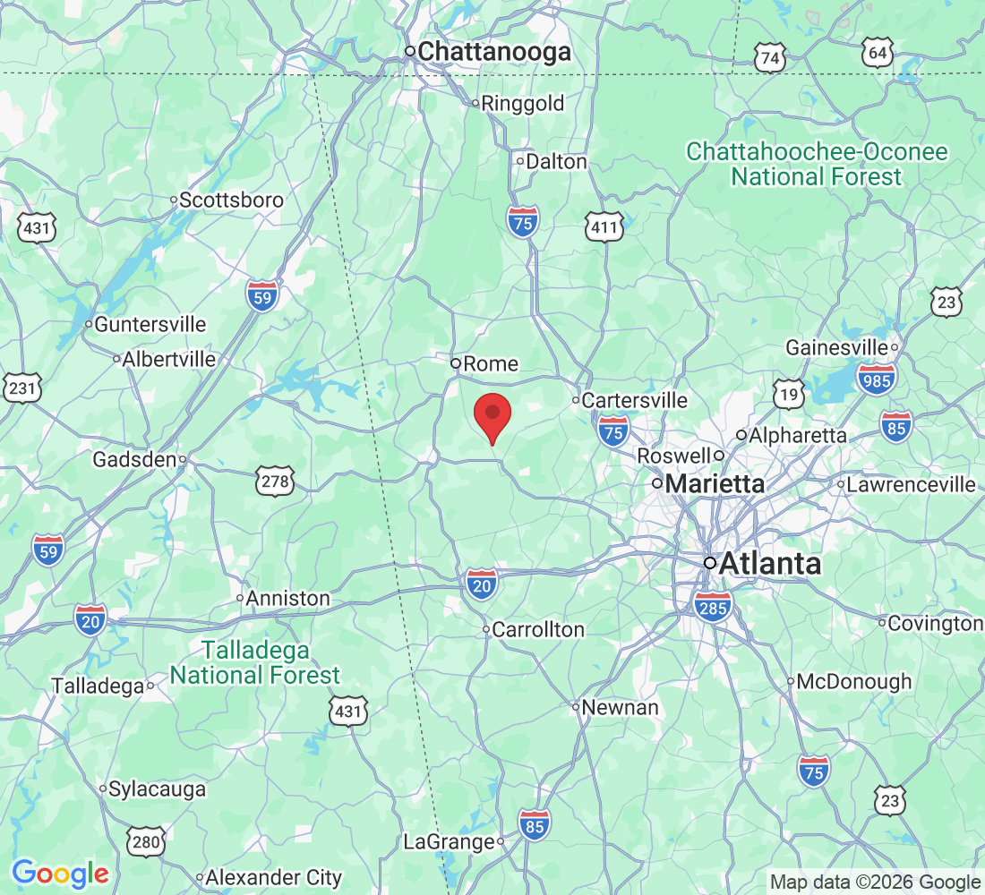 Aragon, GA, USA