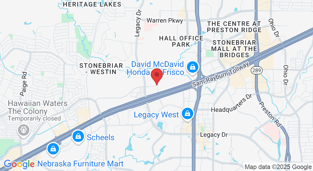 5850 Town and Country Blvd STE 1301, Frisco, TX 75034, USA
