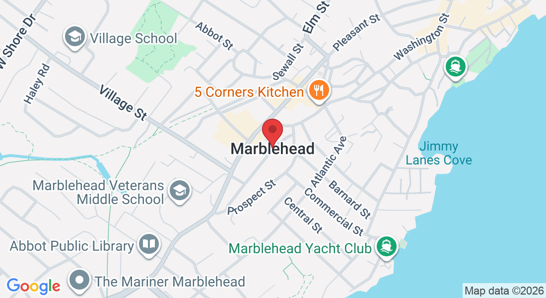 Marblehead, MA, USA