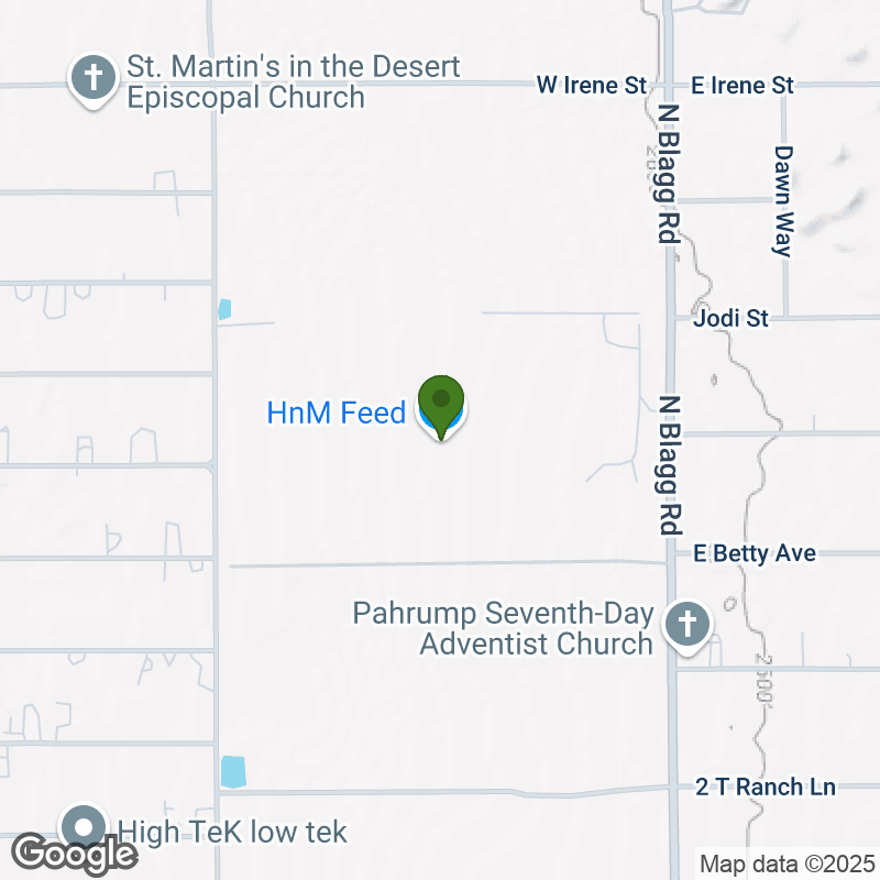 556 N Blagg Rd, Pahrump, NV 89060, USA