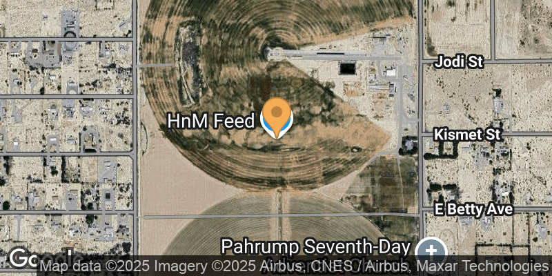 556 N Blagg Rd, Pahrump, NV 89060, USA