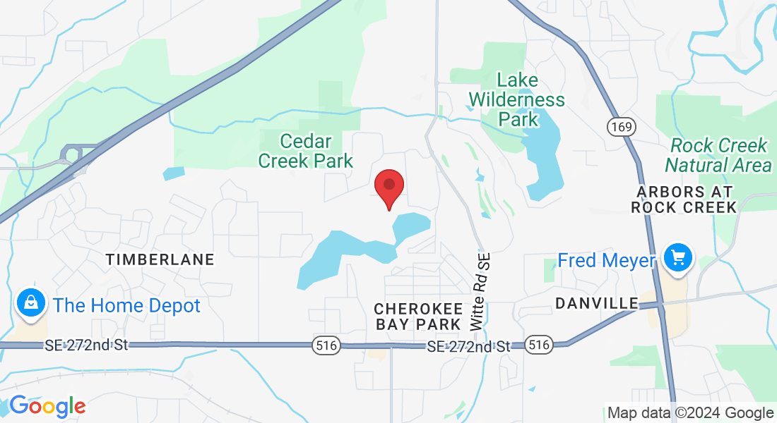 25908 215th Pl SE, Maple Valley, WA 98038, USA