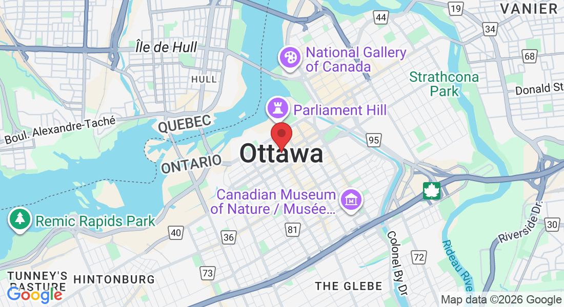 Ottawa, ON, Canada