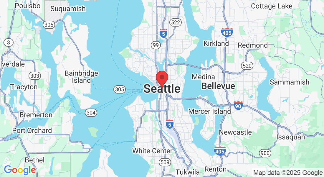 Seattle, WA, USA