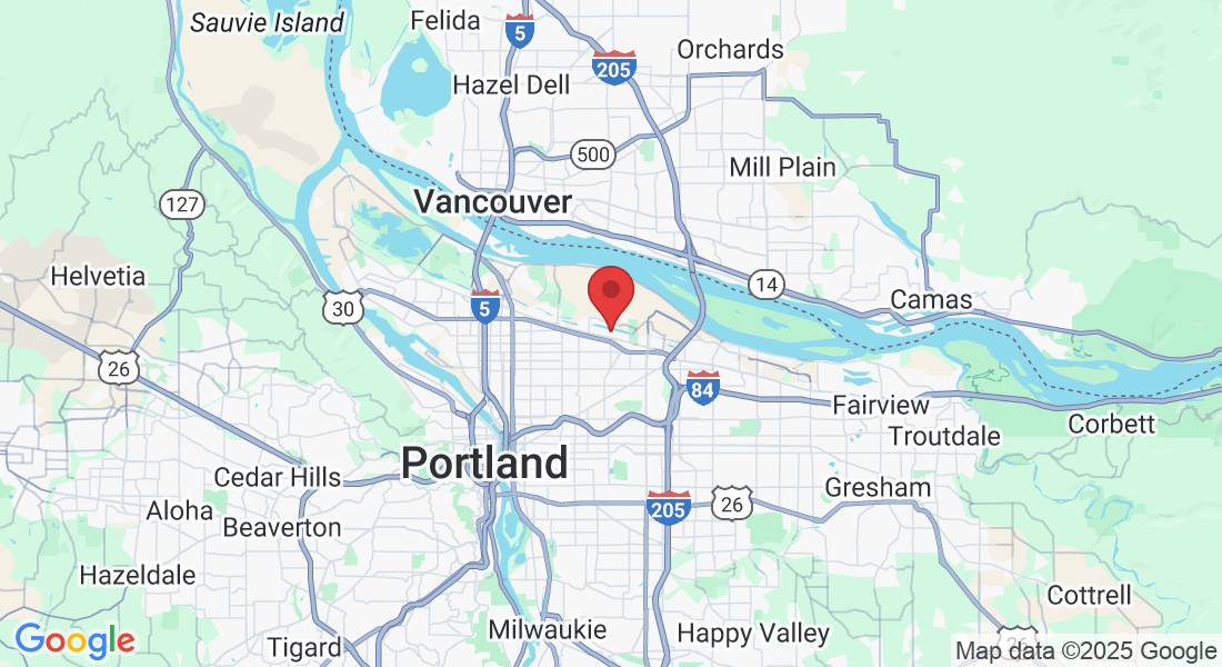 6800 NE 59th Pl #108, Portland, OR 97218, USA