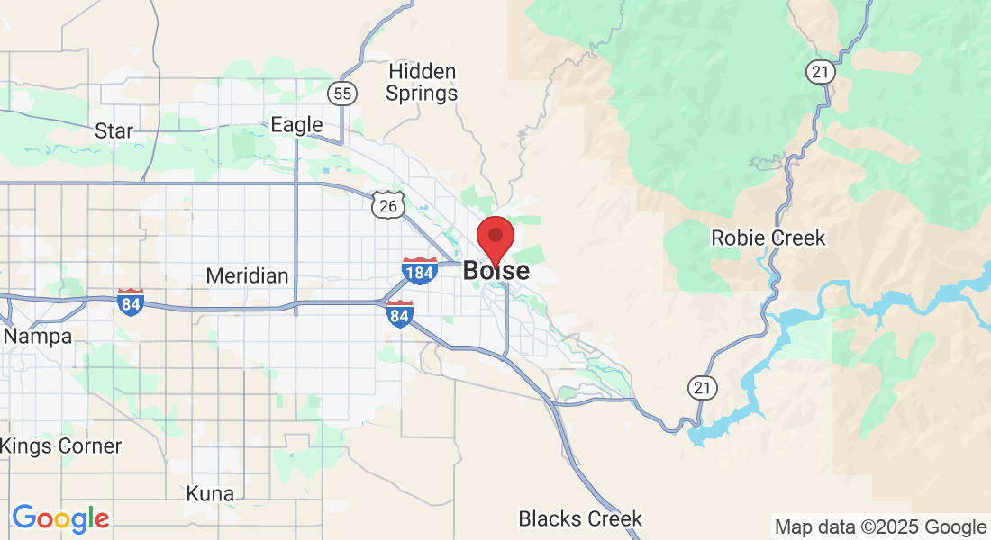 Boise, ID, USA
