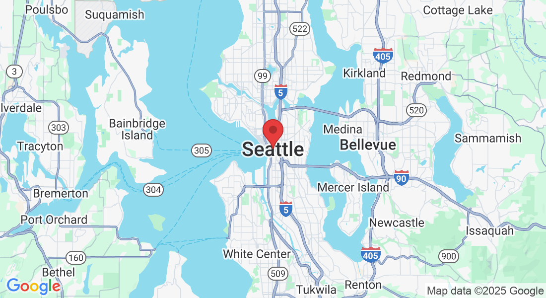 Seattle, WA, USA
