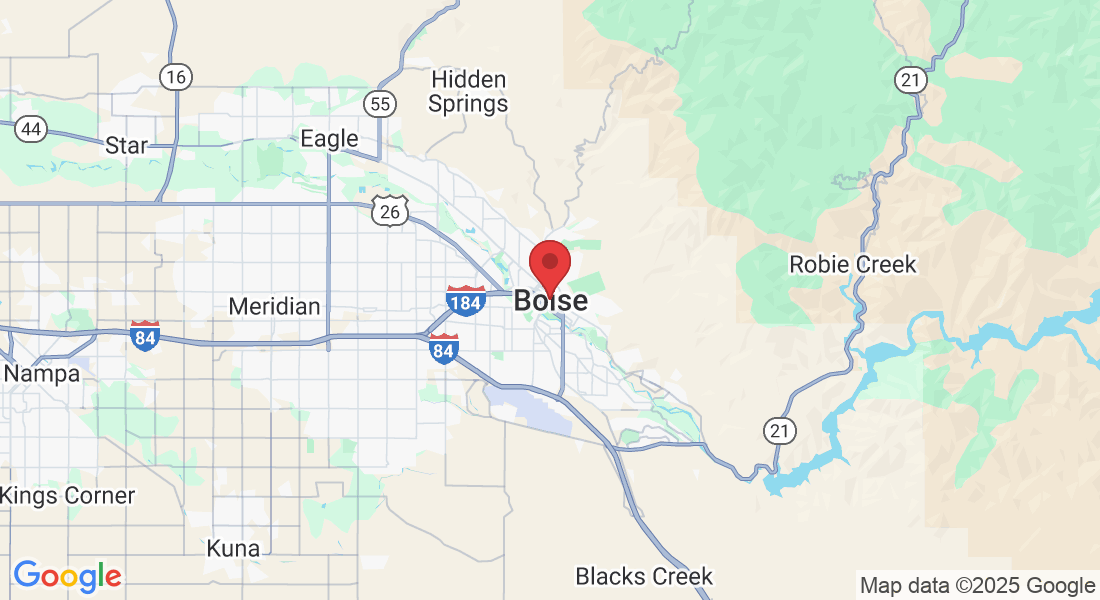 Boise, ID, USA