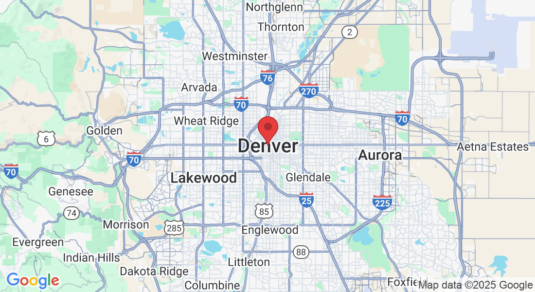 Denver, CO, USA