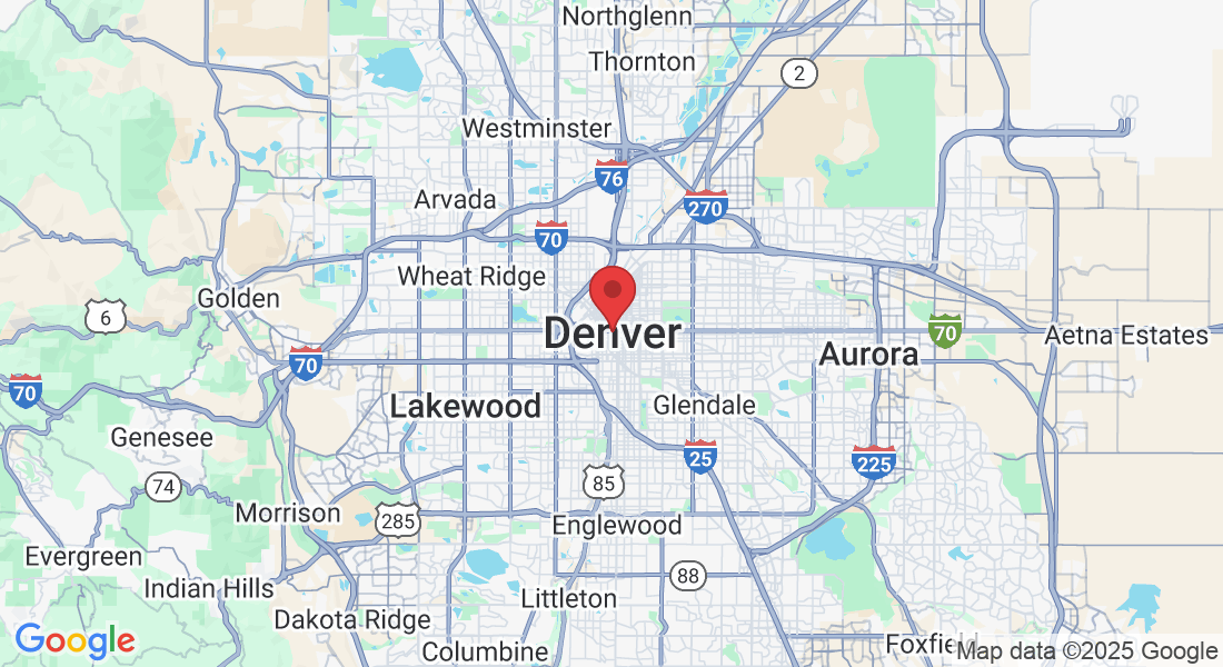 Denver, CO, USA