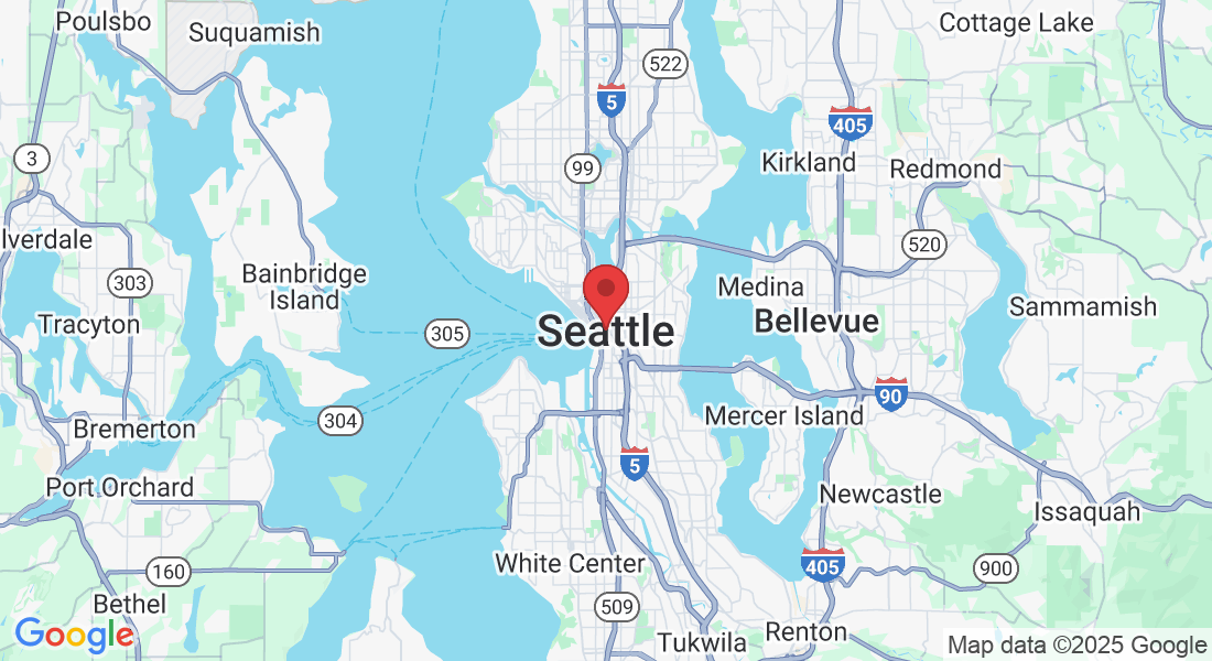 Seattle, WA, USA