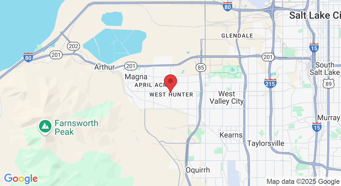 3564 S 7200 W Suite D, Magna, UT 84044, USA