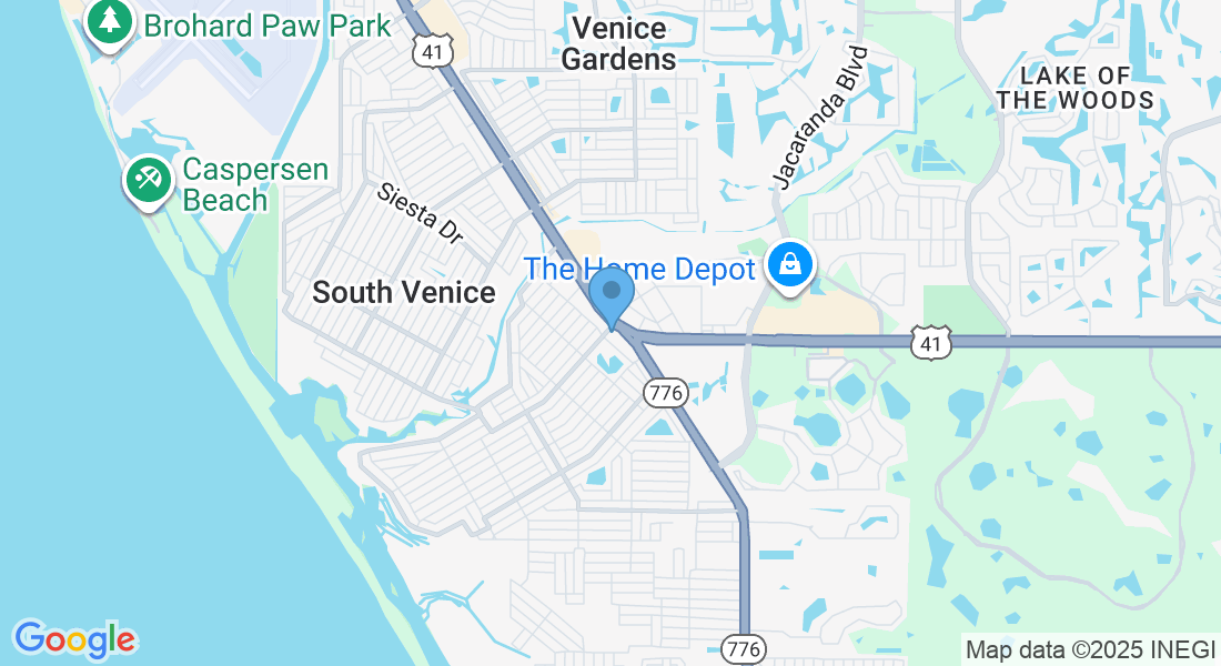 51 S Venice Blvd, Venice, FL 34293, USA