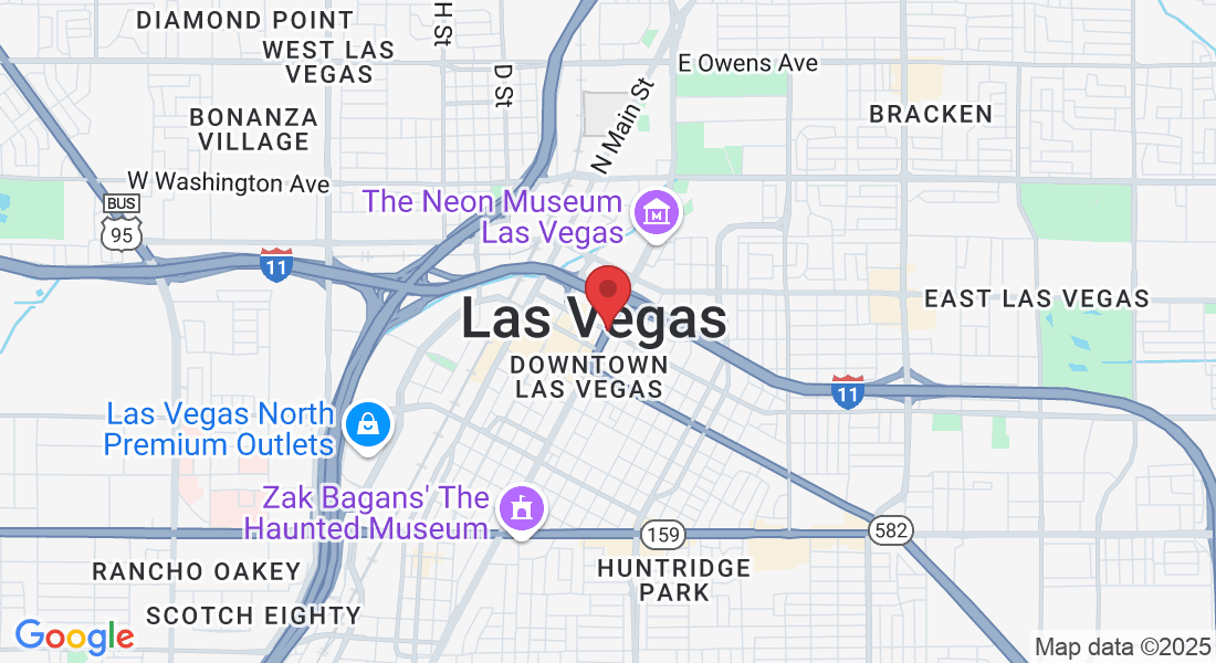 Las Vegas, NV, USA