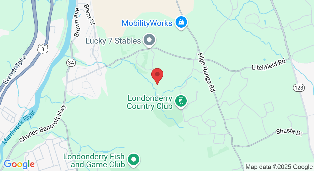 24 Watts Rd, Londonderry, NH 03053, USA