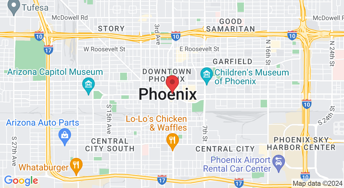 Phoenix, AZ, USA