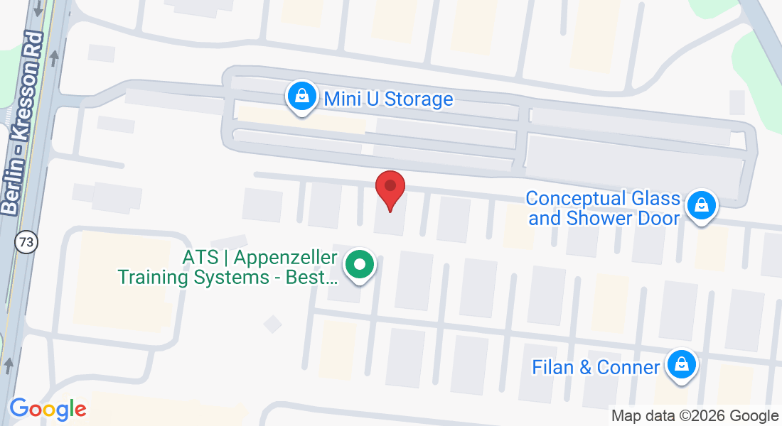 150 Cooper Rd d11, West Berlin, NJ 08091, USA