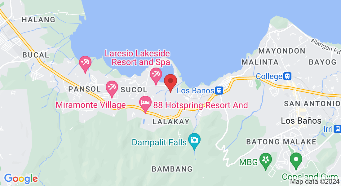 Blk 28 Lot 2 Timberlake Street, Los Baños, 4030 Laguna, Philippines