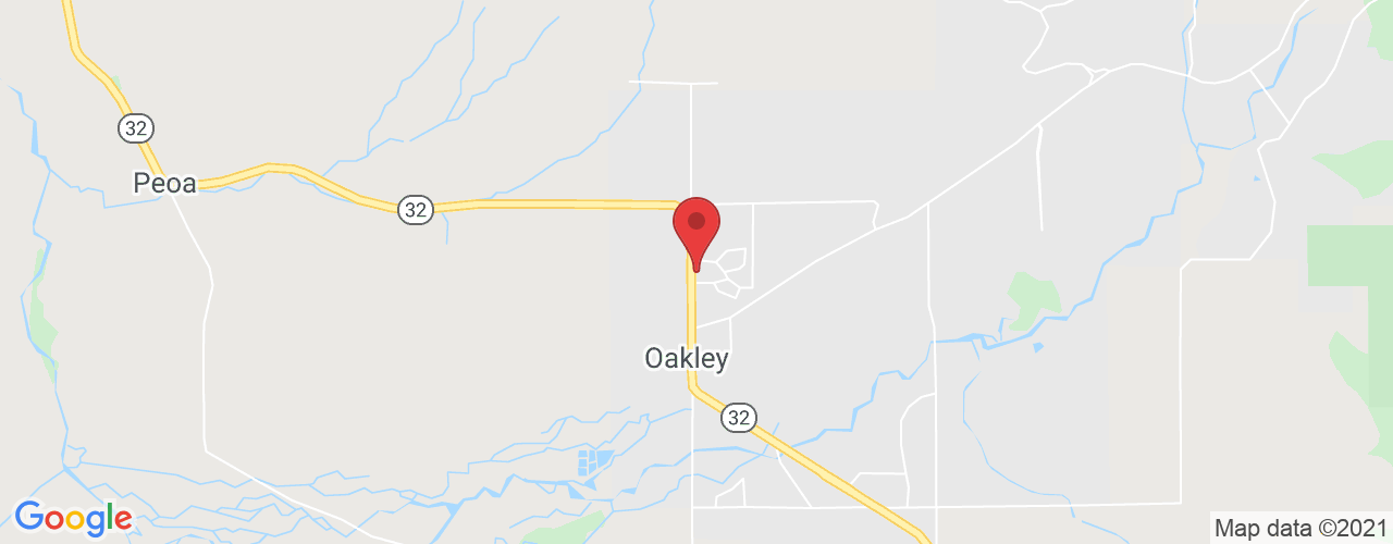 5192 UT-32, Oakley, UT 84055, USA