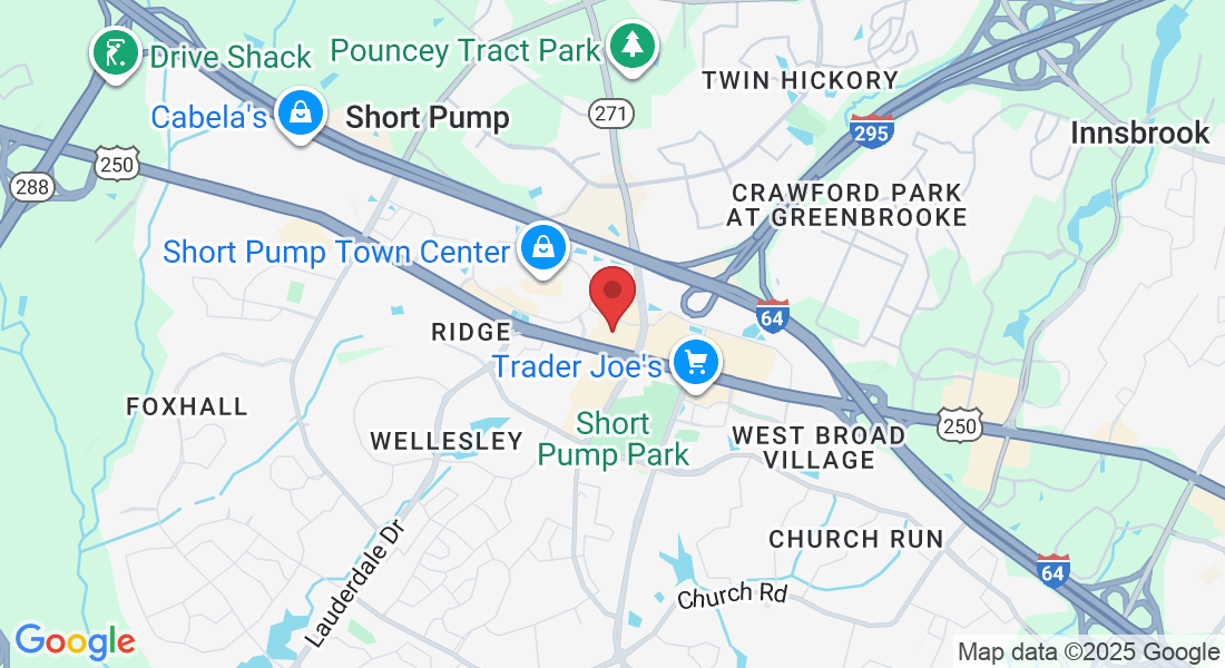 11634 W Broad St, Henrico, VA 23233, EE. UU.