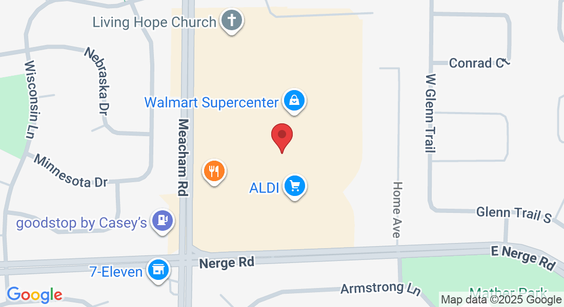 851 Meacham Rd, Elk Grove Village, IL 60007, EE. UU.