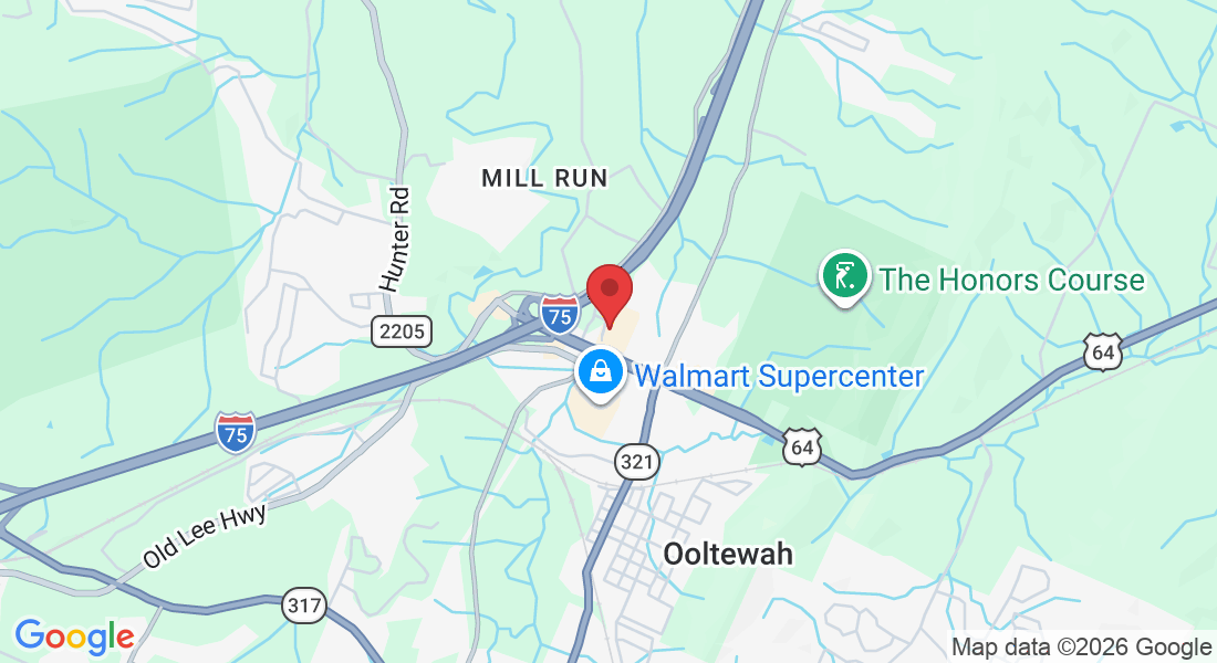 Inside Pure Nutrition, 9203 Lee Hwy, Collegedale, TN 37363, EE. UU.