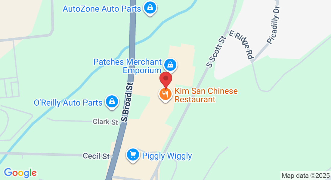 1503 S Broad St, Scottsboro, AL 35768, USA