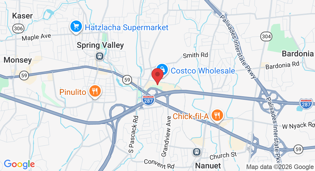 27 Spring Valley Market Pl, Spring Valley, NY 10977, EE. UU.