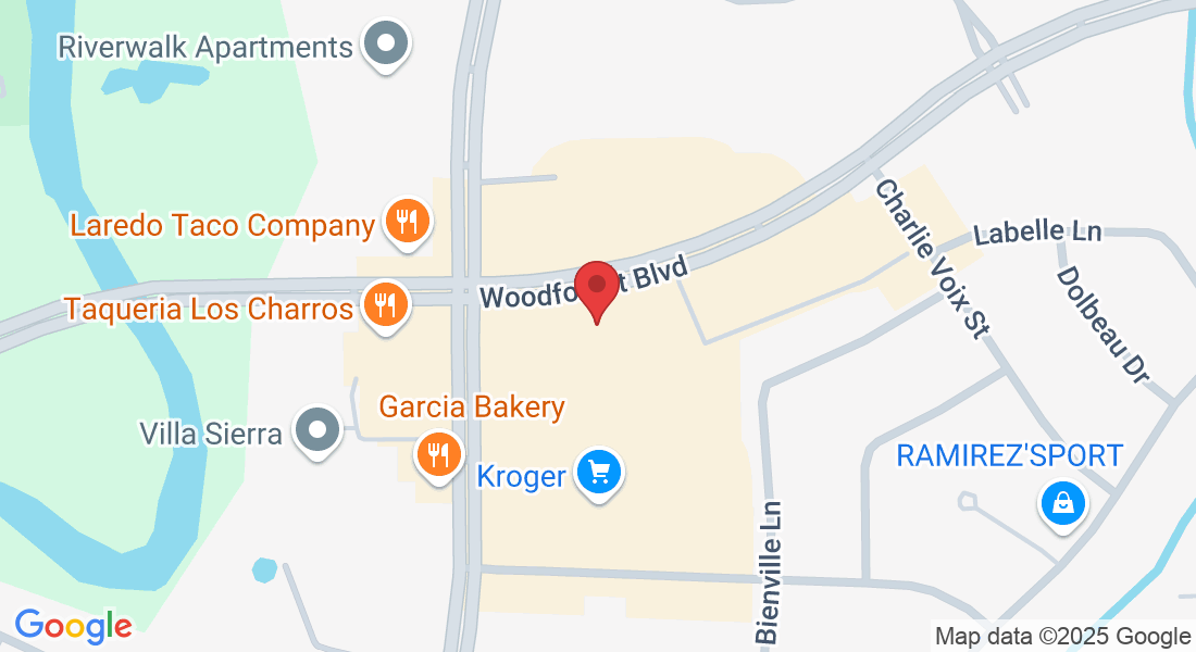 12620 Woodforest Blvd suite 425, Houston, TX 77015, USA