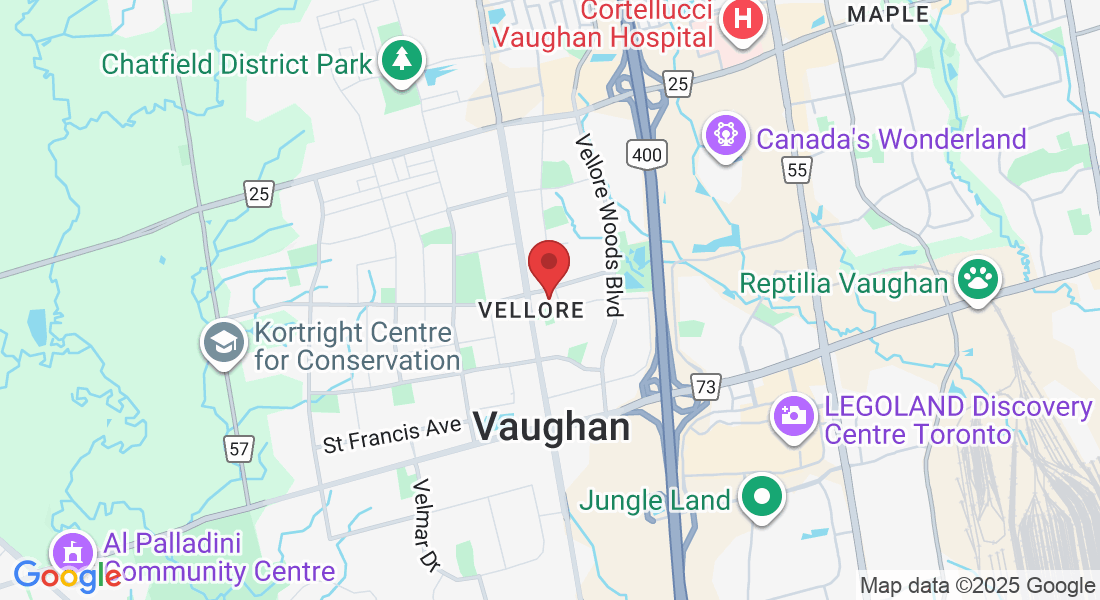 9591 Weston Rd Unit #10, Woodbridge, ON L4H 3A5, Canadá