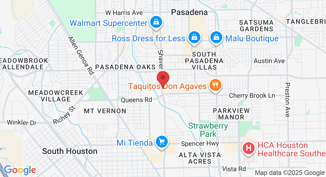 2223 Shaver St #105, Pasadena, TX 77502, EE. UU.