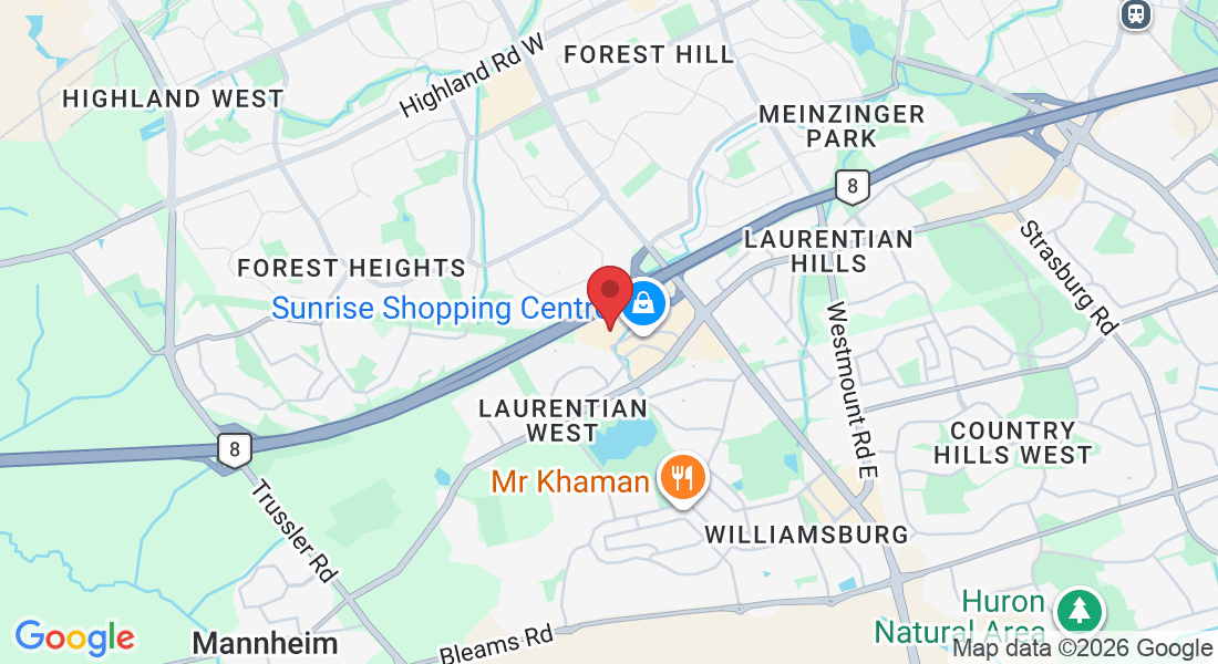 Inside Walmart, 1400 Ottawa Street S, Kitchener, ON N2E 4E2, Canadá