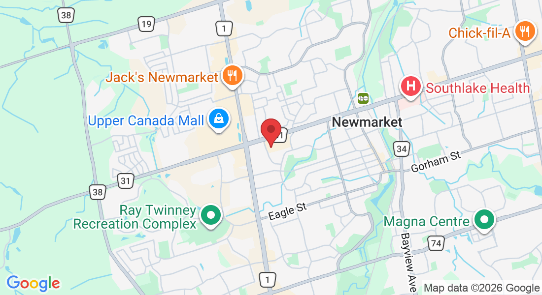 130 Davis Dr Unit 29, Newmarket, ON L3Y 2N1, Canadá