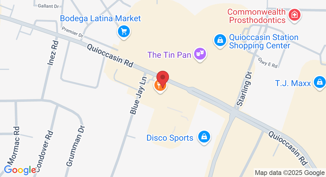 9029 Quioccasin Rd, Henrico, VA 23229, USA