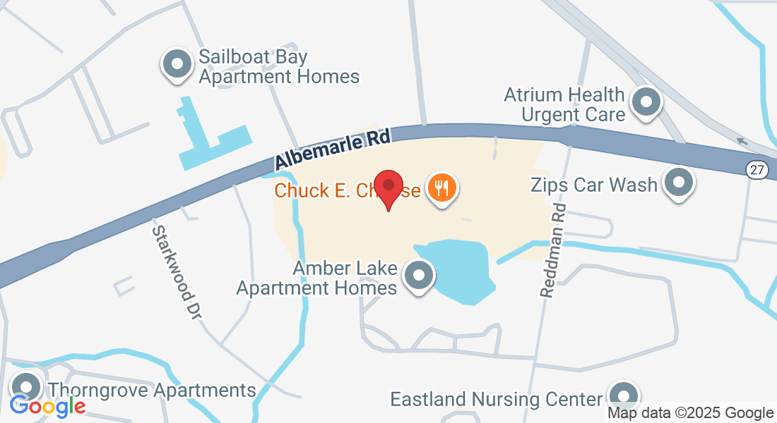 5600 Albemarle Rd # 600, Charlotte, NC 28212, EE. UU.