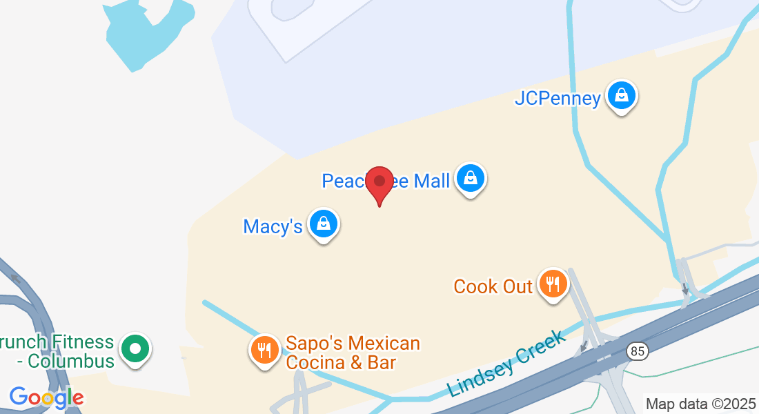 3131 Manchester Expy, Columbus, GA 31909, EE. UU.