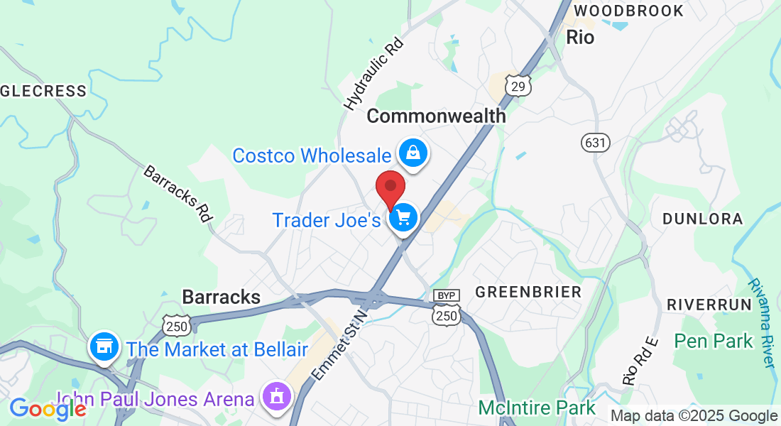 2075 Bond St Space #150, Charlottesville, VA 22901, EE. UU.