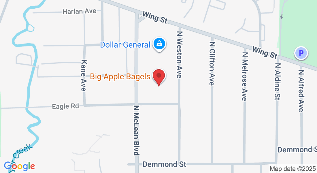 557 N McLean Blvd, Elgin, IL 60123, EE. UU.